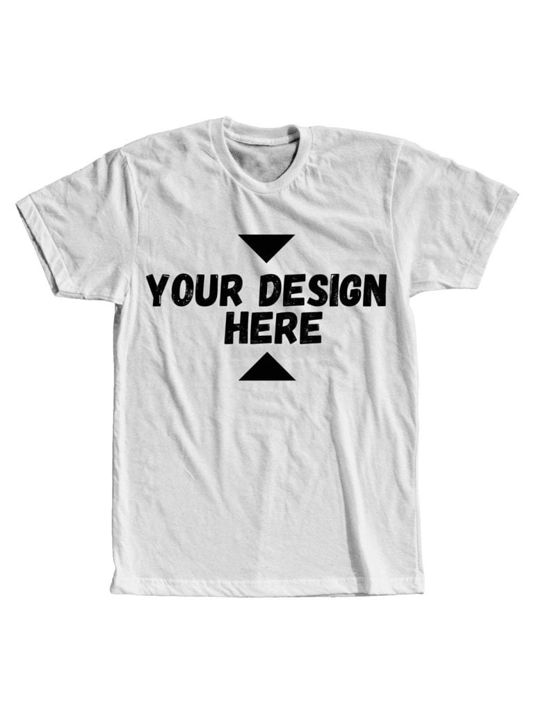 Custom Design T shirt Saiyan Stuff scaled1 - Pegboard Shop